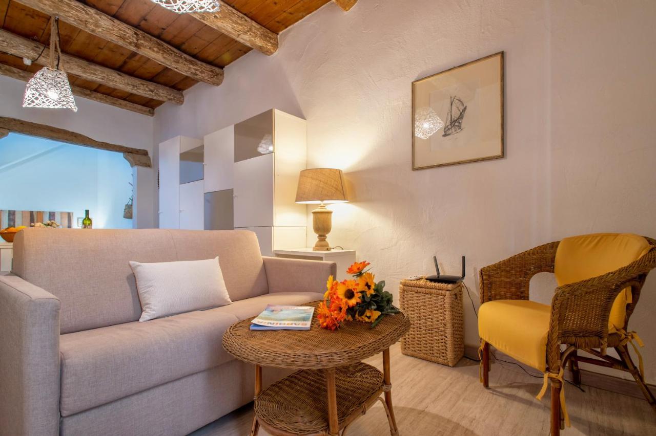 Alguerhome Casa Bianca Alghero Exterior foto