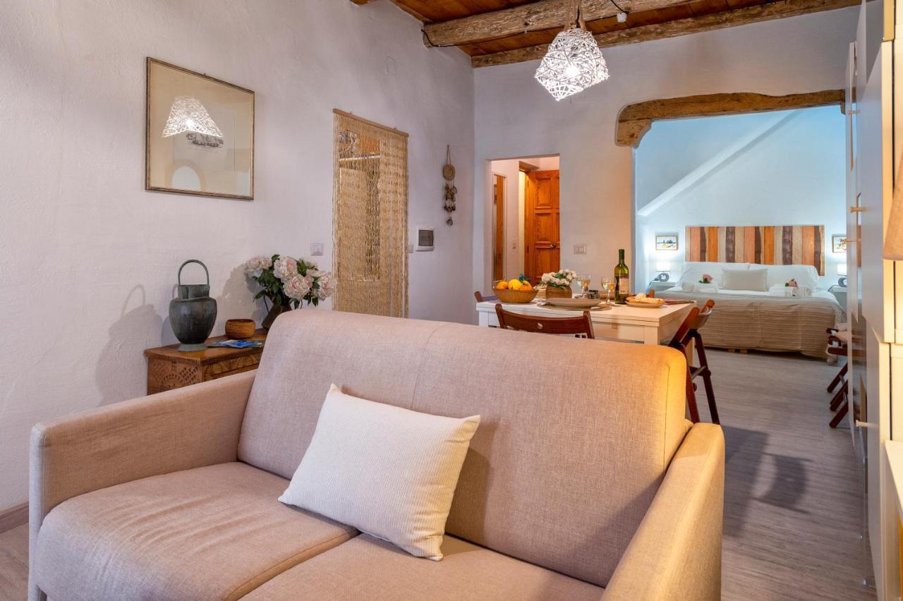 Alguerhome Casa Bianca Alghero Exterior foto
